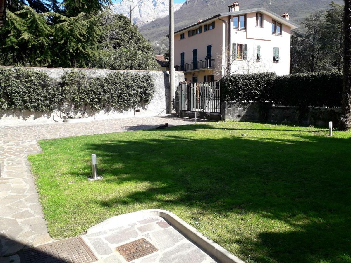Gasthof Casa Liberty Mandello del Lario