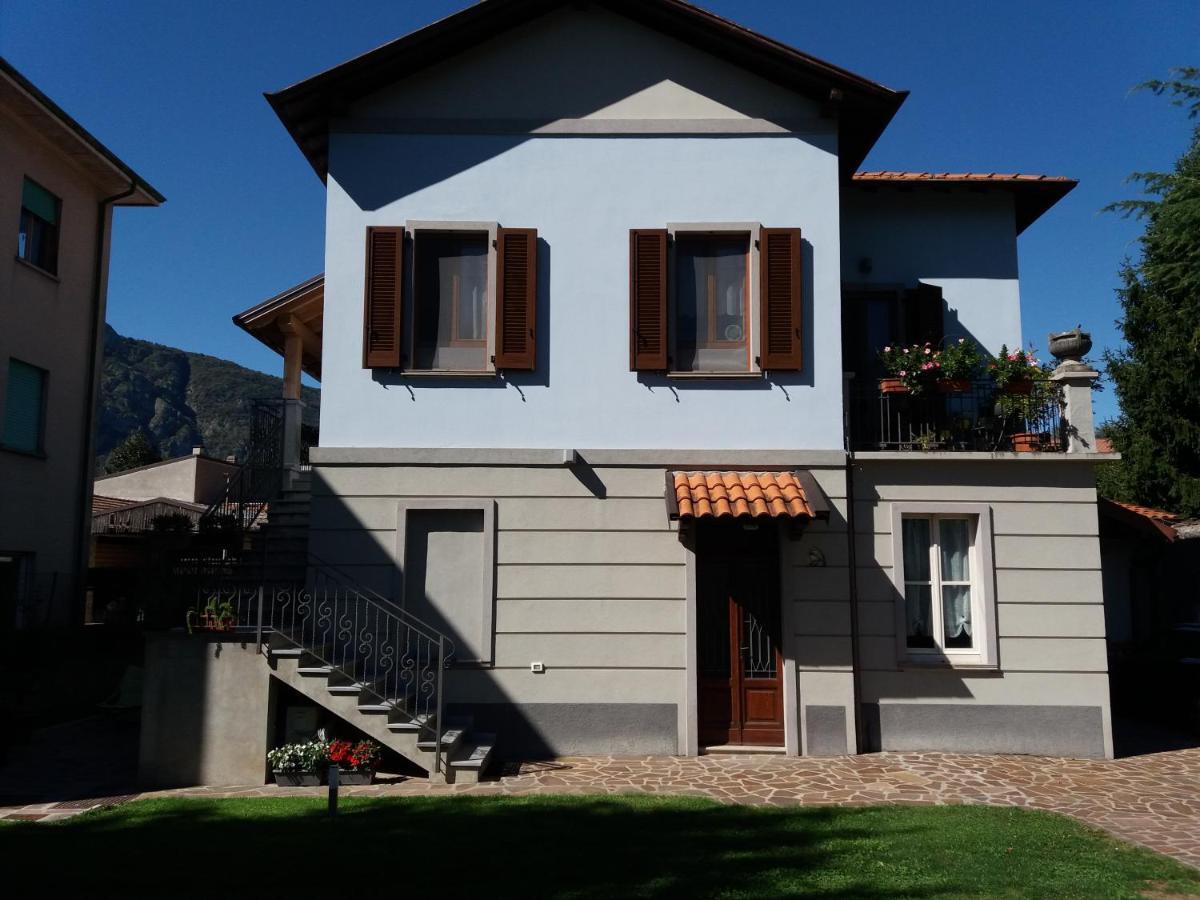 Gasthof Casa Liberty