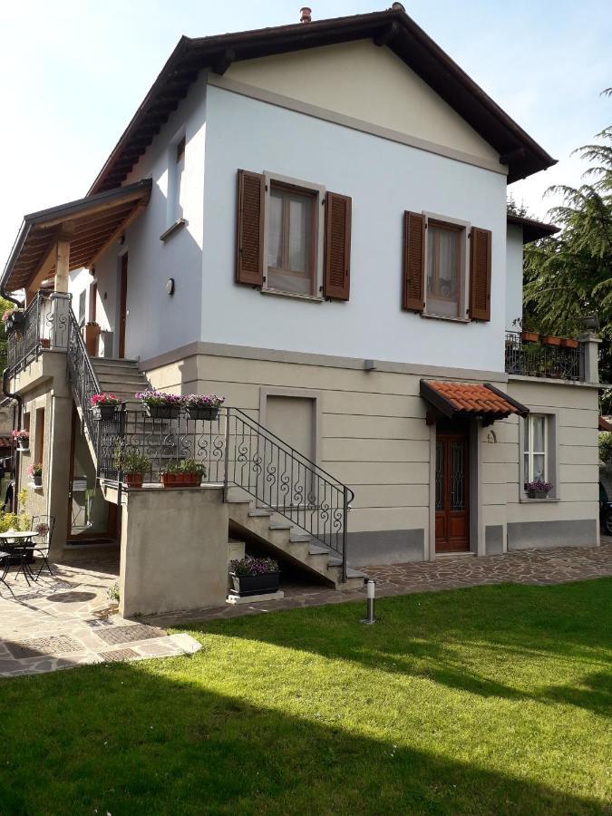 Gasthof Casa Liberty Mandello del Lario